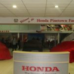 Honda Civic Launch 2016