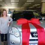 CMH Honda Hatfield – August 2016 Deliveries