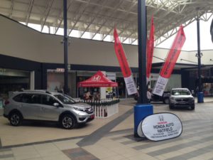 CMH Honda Hatfield