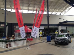 CMH Honda Hatfield