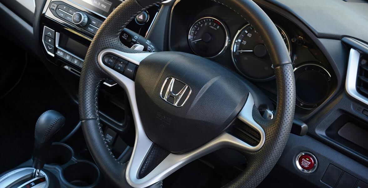 Honda Introduces The Trendy New Br V Cmh Honda Honda Introduces The Trendy New Br V Cmh Honda