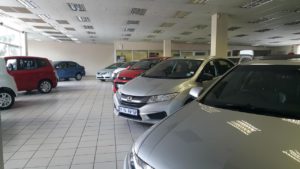 CMH Honda Hatfield