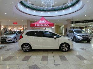 CMH Honda Brooklyn Mall