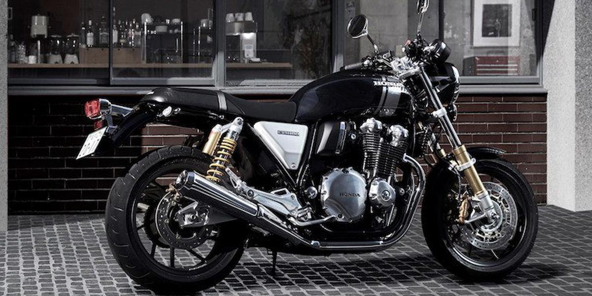 Honda CB1100