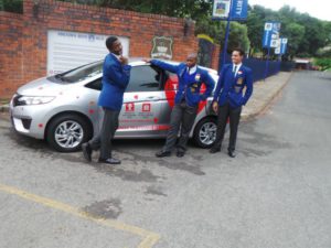 Pinetown Boys High School