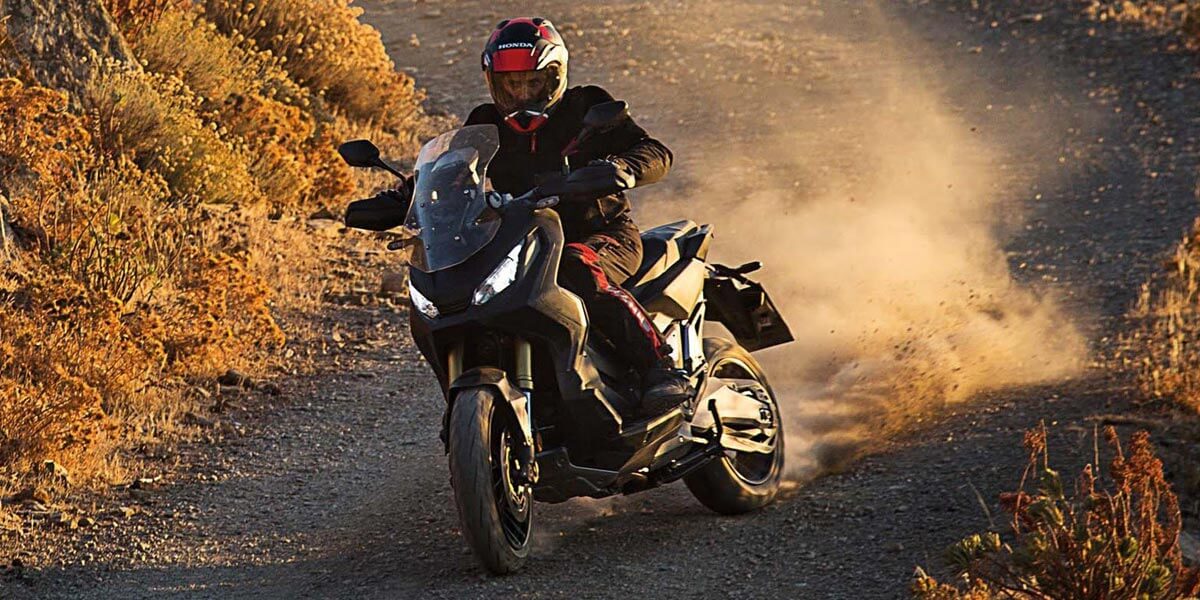Honda X-ADV
