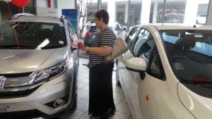 CMH Honda Menlyn