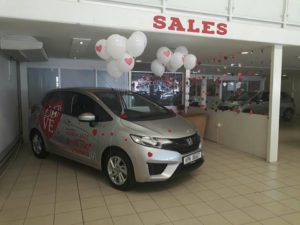 CMH Honda Pinetown