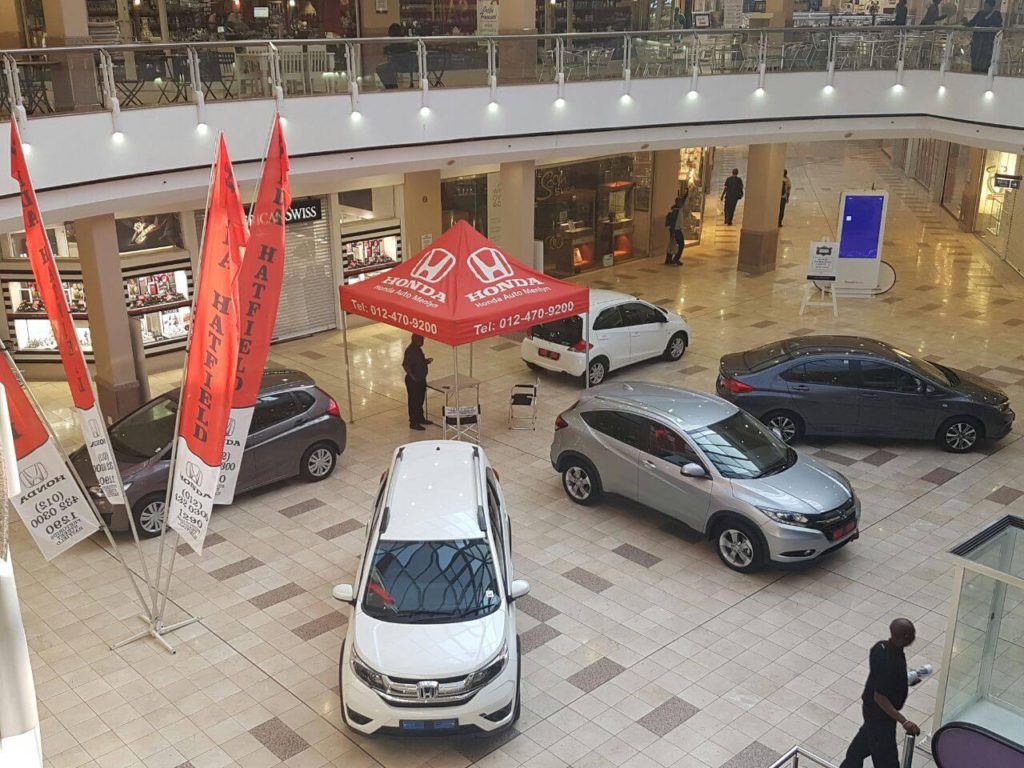CMH Honda Hatfield