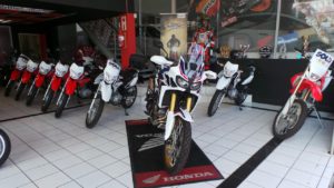 CMH Honda Menlyn Wings