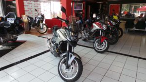 CMH Honda Menlyn Wings