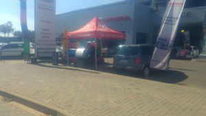 CMH Honda Menlyn Dream Days