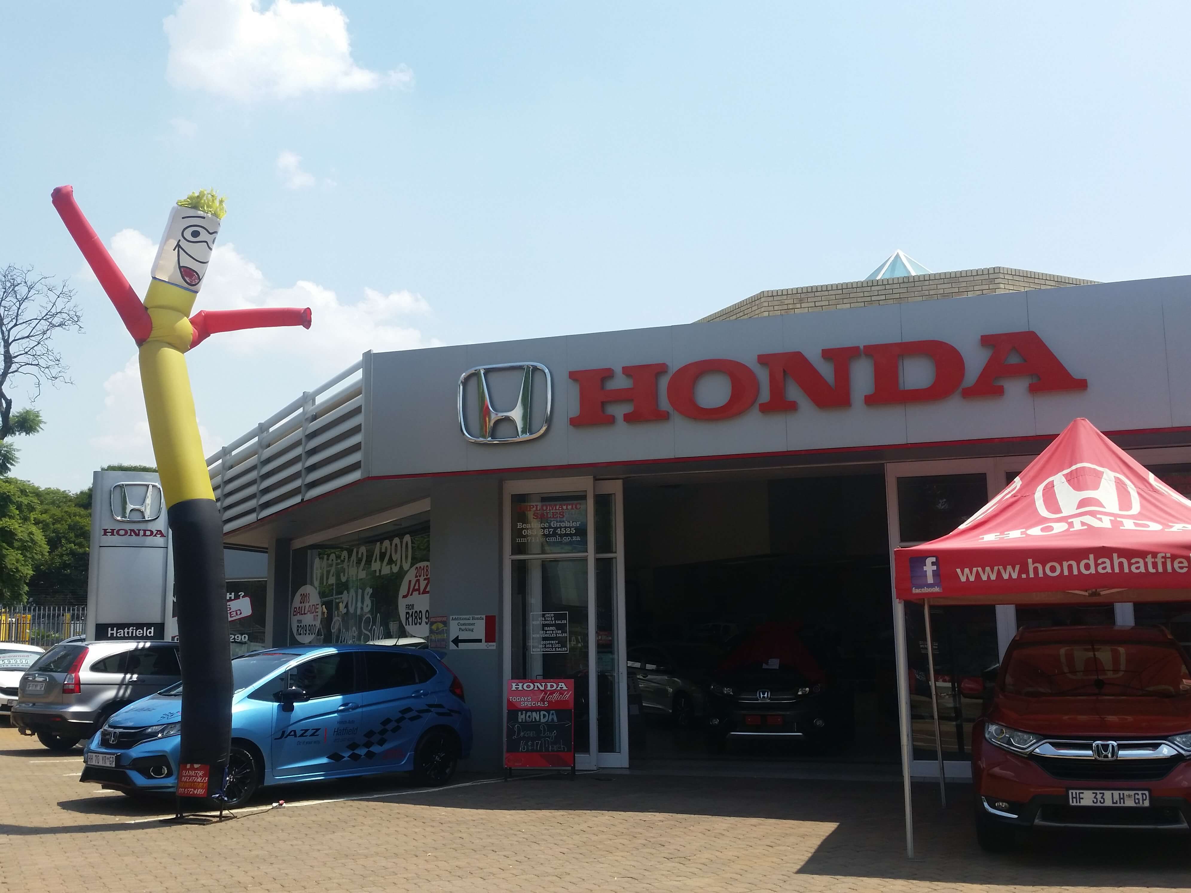 Roadside Assistance / Approved Body and Paint Shops