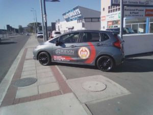 CMH Honda Pinetown- Kevin-Minter-Brown-proudly-Driven-by-CMH-honda-Pinetown