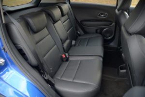 CMH Honda- Honda Magic Seats 1