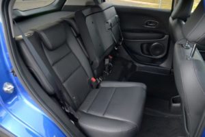 CMH Honda- Honda Magic Seats 2