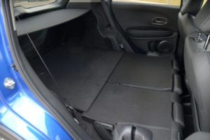 CMH Honda- Honda Magic Seats 4