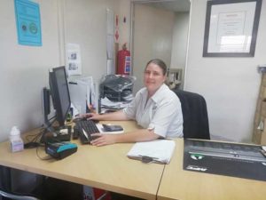 CMH Honda Pinetown-Cynthia Van Staden- Service Adviser