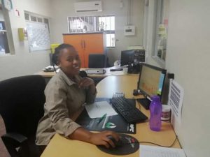 CMH Honda Pinetown-Lerato Hlongoane- Booking Clerk