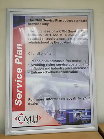 Cmh Honda Hatfield Accredited Honda Dealership