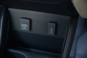 CMH Honda - Honda Amaze connectivity options