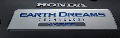 CMH Honda Umhlanga- Earth Dreams Technology