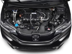 CMH Honda Umhlanga- Honda_jazz Engine