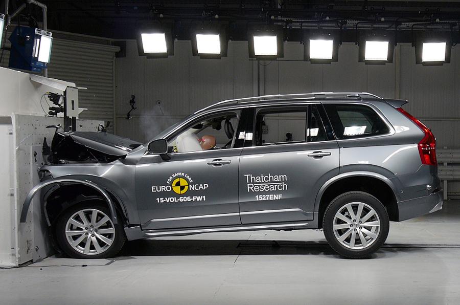 Honda CR-V - Advanced compatibility engineering