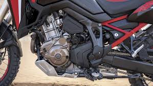 CMH Honda Wing Umhlanga- Africa Twin Engine