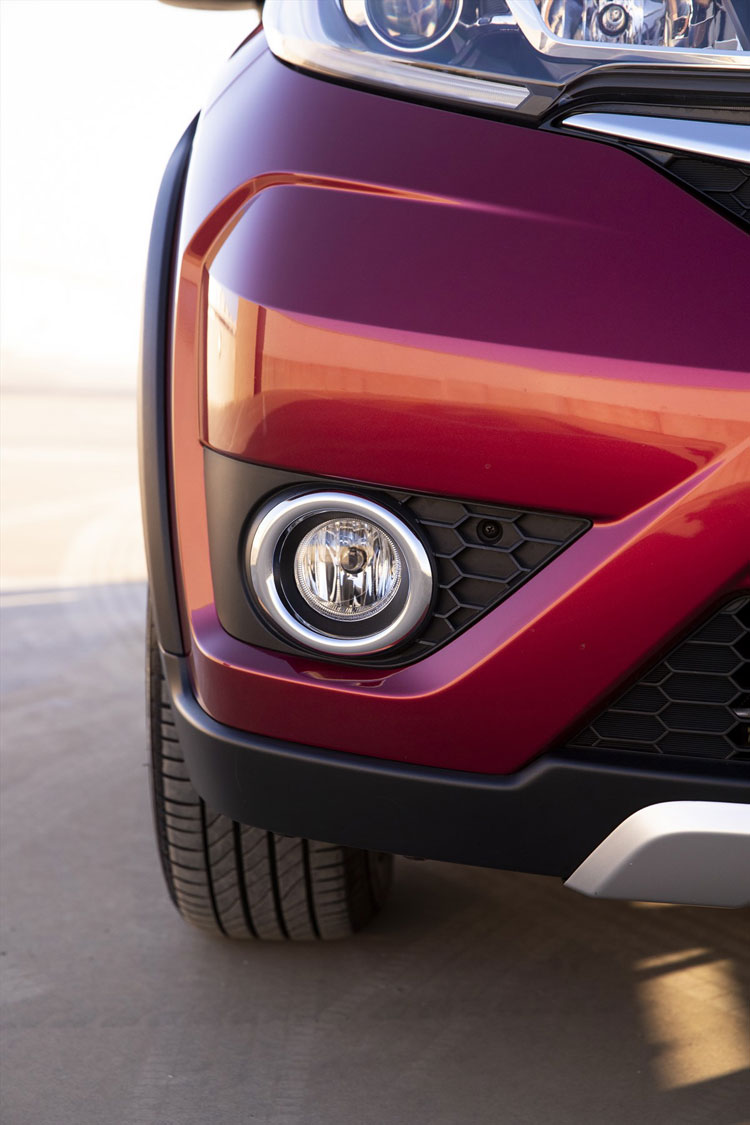 Honda BR-V - LED Daytime Driving Lights