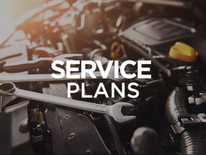 Maintenance Plans VS Service Plans CMH Honda The Glen