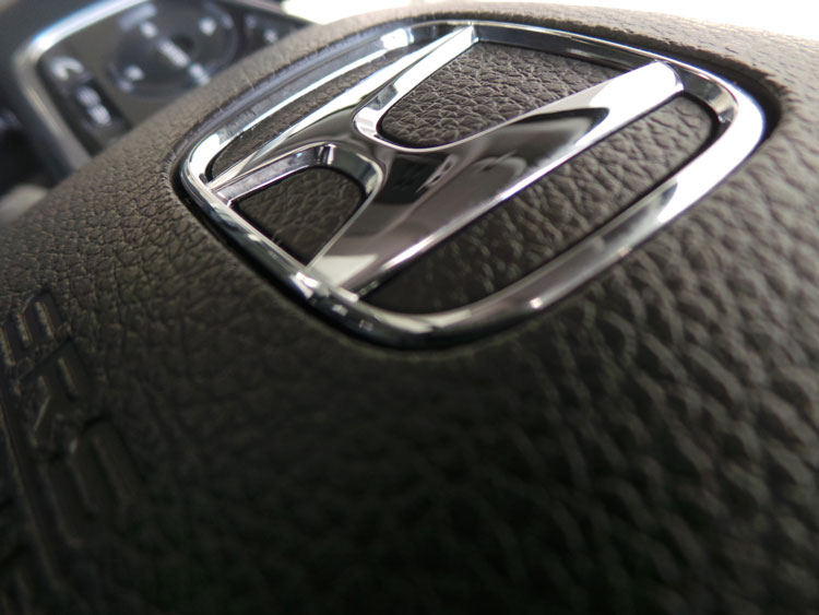 Honda-CRV-SRS-CMH-Honda-Menlyn - Honda Innovation