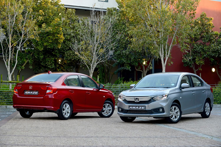 Honda-Amaze