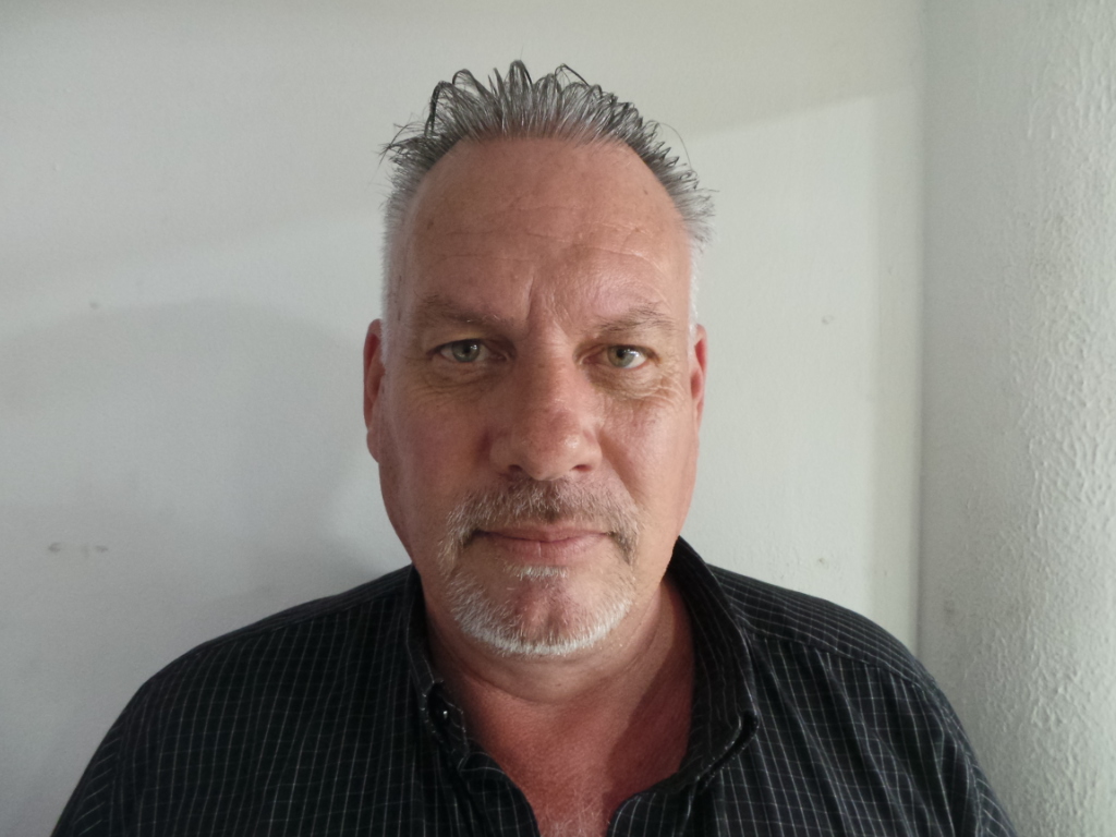 Craig Bester