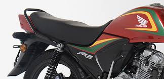 Bike frame