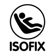 Isofix sign