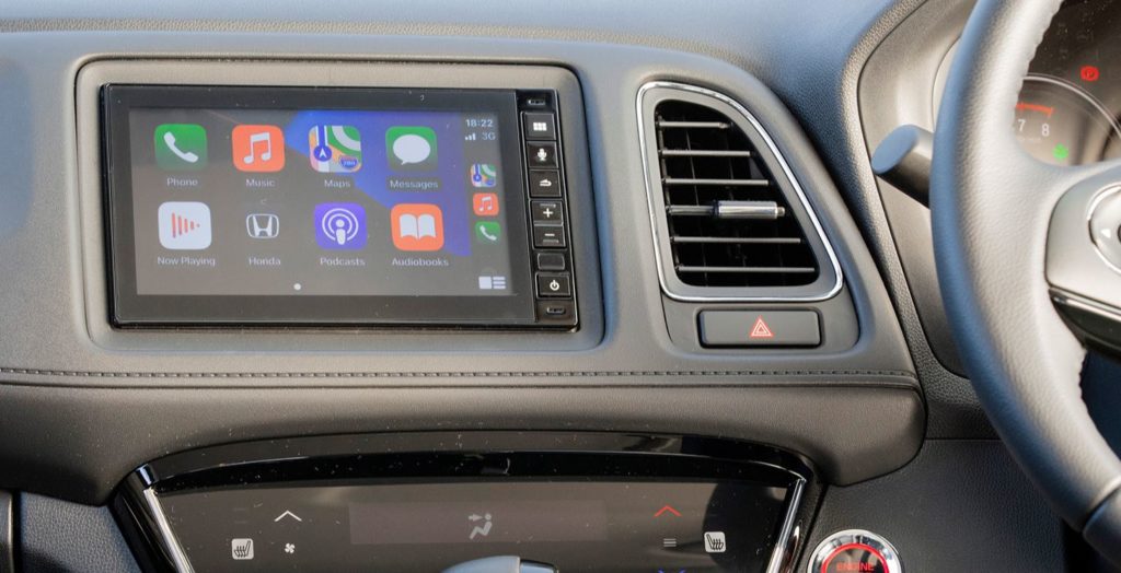 Infotainment