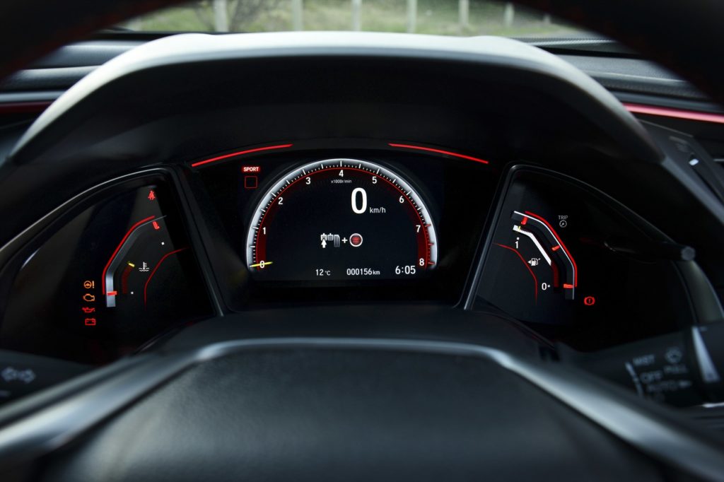 Mileage