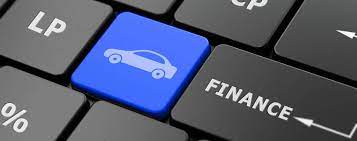 Finance your car