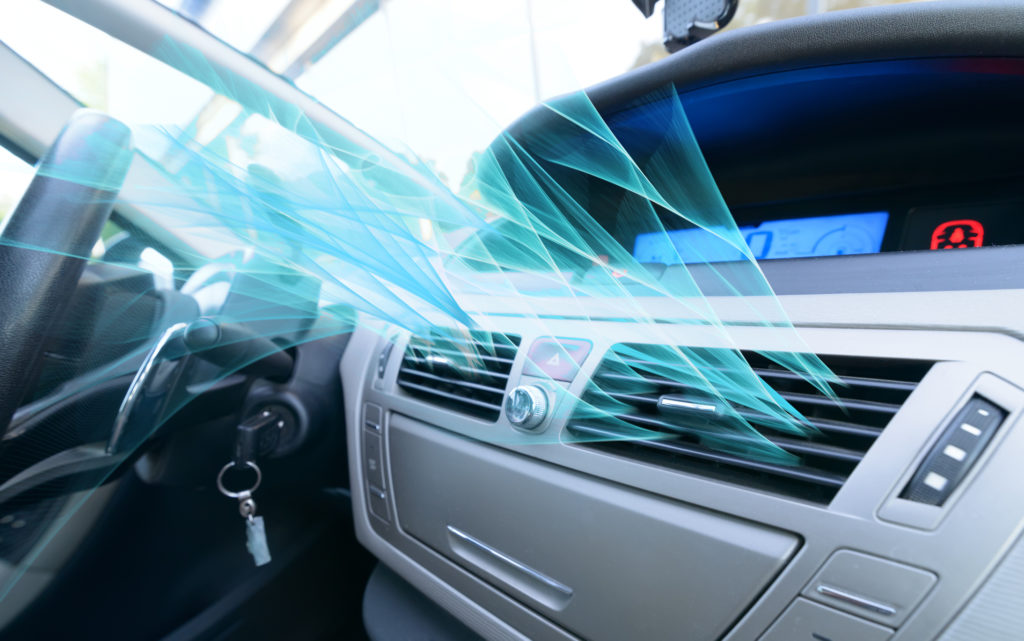 Climate control