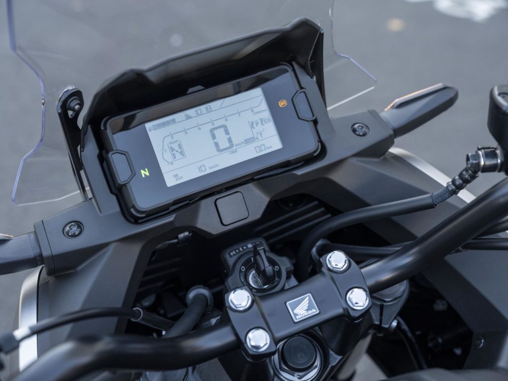 honda nc750s 2021