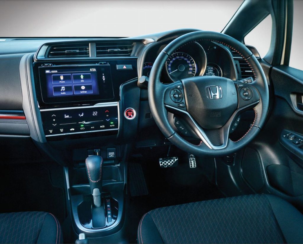 Honda Jazz A Willing Accomplice That S Ready When You Are Cmh Honda Honda Jazz A Willing Accomplice That S Ready When You Are Cmh Honda