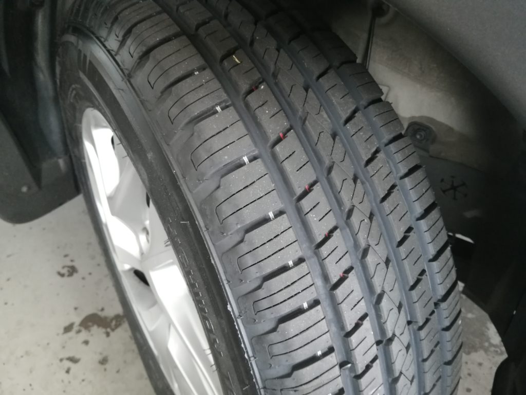 Good Tyres