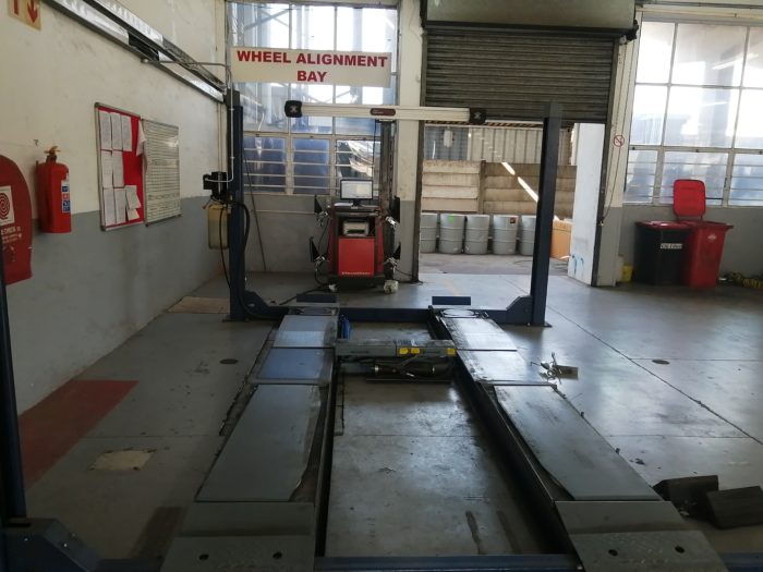 The importance of roadworthy tyres. CMH Honda