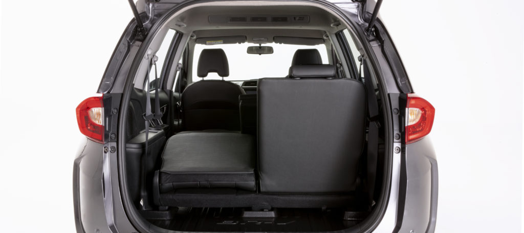 Boot Space