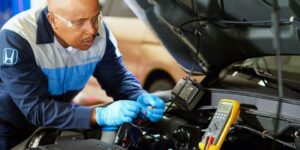 Essential service tips from CMH Honda Hatfield