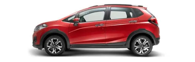 popular-crossover-suv-honda-wr-v-side