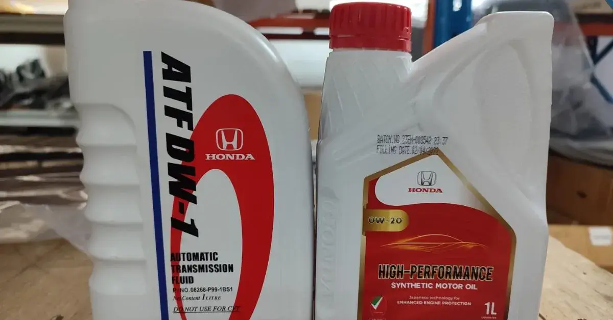 Genuine Honda OEM Parts - Learn About Genuine Parts Benefits