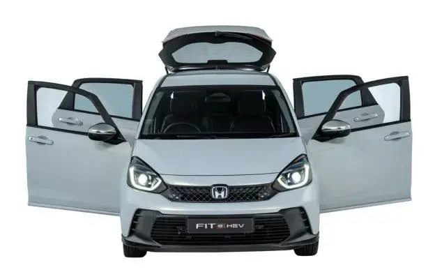 honda-fit-facelift-front-view