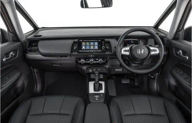 honda-fit-interior